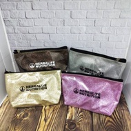 (1kg Contents 20) 70g herbalife pouch gliter Bag herbalife Wallet herbalife pouch Bottle herbalife pouch