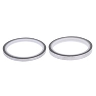 [tenlzsp0bc] High Density Lead Tape  1/4 & 3/8x 157inch Self-Adhesive Tape for Golf Tennis, Badminto