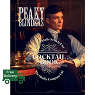 สินค้าใหม่ ! >>> The Official Peaky Blinders Cocktail Book : 40 Cocktails Selected by the Shelby Com