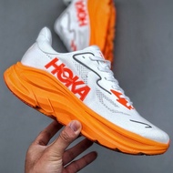 LTKW GNRK KZ3R Hoka clifton 10 men and women sports shoes Hoka clifton 9 running shoes UE8D WJF4