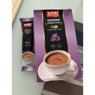 SUVAI Karak Chai Instant Saffron Tea