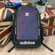 กระเป๋าสะพายหลัง ADIDAS Originals 3D Backpack (แบรนด์แท้ ) กระเป๋าสะพายหลัง 3D