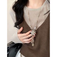 Retro Halter Accessories