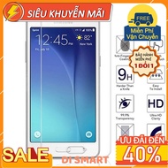 Samsung Galaxy J7 Pro, J7 Prime, J7 Plus_DI SMART Tempered Glass