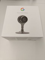 Google Nest Cam Indoor