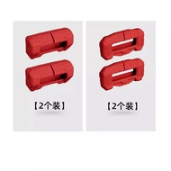 Tesla model3 รุ ่ น Y changan deepal s07 L07 ที ่ นั ่ งเข ็ มขัดฝาครอบป ้ องกันรถที ่ นั ่ งเข ็ มข