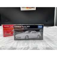 TOYOTA MR2 MR2 MR2 Tomica