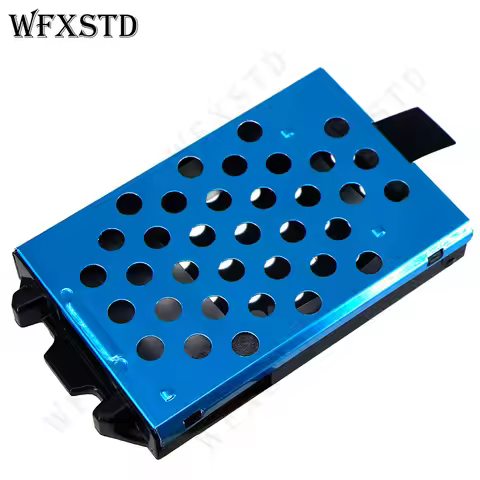 New CF-19 Caddy Bracket For Panasonic Toughbook CF 19 CF19 laptop Drive Box SATA HDD SSD Case Base T