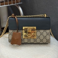 Gucci padlock 月光寶盒 小號