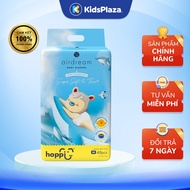 Bỉm - tã Hoppi Airdream cao cấp (đủ mọi size cho bé) - chính hãng Kids Plaza