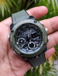 BestDeal G Shock GA 2000 / GA-2000-3A Japan Watch Movement OEM Carbon Core Guard Sports Watch