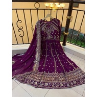 Indian kurti anarkali india original Indian anarkali/ luxury Indian dress/ original Indian dress/ In