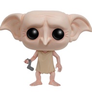 Funko POP Movies: Harry Potter Action Figure - Dobby 17
