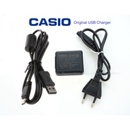 USB Charging Cable For Casio Exilim EX-ZR410 ZR510 ZR1500 EX-Z75 EX-Z80 EX-Z85 EX-Z90 EX-Z100 EX-Z15