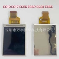 Suitable for Samsung ES10 ES17ES55ES60ES28ES65 LCD Screen Display Brand New with Backlight
