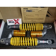 NVX155 ABSORBER KYB PRO