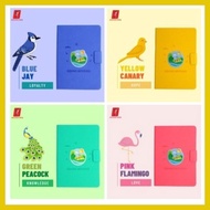 ☩ ◕ ▼ Mercury Planner 2024 / Suki Daybook Planner