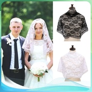 Misa Mantilla Catholic Veil Mantila Katholik Veil Prayer Veil Mantilla Mantila