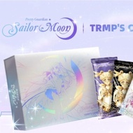 Sailor Moon Card 30th Anniversary Card 30th Anniversary Card Pretty Girl Warrior Card 30th Anniversa