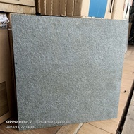 GRANIT LANTAI KASAR BALCO 60X60 GIGALITO GREY INFINITY