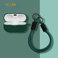 for Technics EAH-AZ60M2 Case Panasonic Technics EAH-AZ60M2 Silicone Soft Case Shockproof Shell Prote