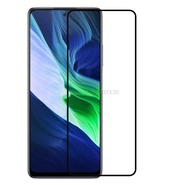 tempered glass infinix note 10 / 10 pro nfc anti gores layar handphone - note 10 pro