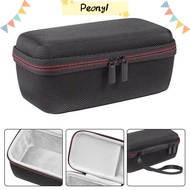 PDONY Recorder , Travel Portable Recorder Bag, Accessories Hard Shell Durable Lightweight Recorder Carrying Pouch for Zoom H6