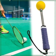 [FigatiaMY] Pickleball Swing Aid Swing Force Enhance Wrist Strengthener Posture Correction