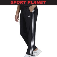 adidas Men Must Have 3-Stripes Warm-Up Long Tracksuit Pant Seluar Lelaki (GN0822) Sport Planet 29-21