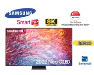 Clearance! Samsung 8K Smart NEO QLED TV 55inch TO 85inch 55QN700B 65QN700B 75QN700B 65QN800A 75QN800A 85QN800A 75QN900A 85QN900A