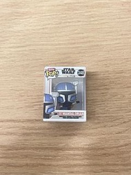 Star Wars Mandalorian Funko Bitty Pop