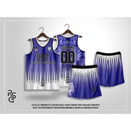 2023 Customized Jersey Full Sublimation UST