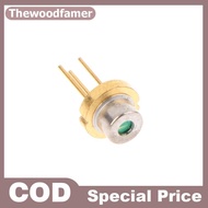 thewoodfamer 850NM 2.3W IR 5.6mm TO-18 Laser Diode 2300mW Powerful Infrared LD Night Vision Laser Ac