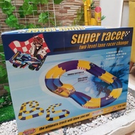 TAMIYA TRACK 1 TRACK - RACING CAR TRACK - RACING ROAD