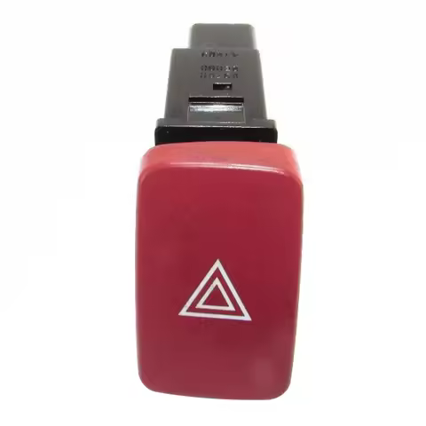 93790-2E000 for Hyundai Tucson 2004-2009 Hazard Switch Assy Hazard Warning Lights Button Switch 9379