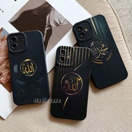 Latest 2025 Calligraphy Motif Cellphone Softcase for Samsung A06 A05 A05S A16 A03 A03S A04 A04E A15 