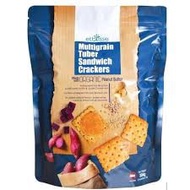 ETBLISSE Multigrain Tuber Sandwich Crackers 16'P x 19G