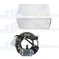 EP แผงไดโอด PC200รุ่น3(6D105) ชุด (1 ชิ้น)