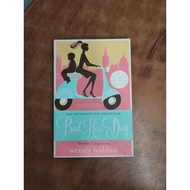 (ENG) Wendy Holden - Bad Heir Day