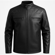 Beckham gen z generation jacket | Black variations