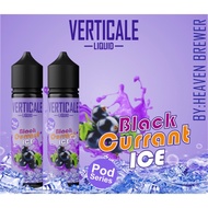 TK- VERTICALE LIQUID POD SERIES RASA DURIAN MONTONG ICE 60ML SALTNIC 0 ENAK MURAH PREMIUM ZERO FRIEN