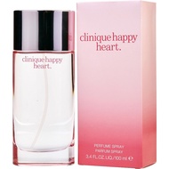 Clinique Happy Heart Parfum For Women 100ml