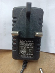 全新 12V 1A至10A 交流轉直流 變壓器 顯示器 路由器 電腦 外置硬盤 CCTV LED等 火牛