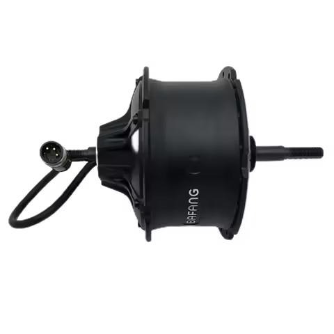 Clearance Price! Bafang 8fun G062 48v 1000w thread on Rear Hub Motor dropout 175mm Disc Brake For Fa