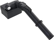 Holstein Parts 2IGC0537 Ignition Coil - Compatible with Select Mercedes-Benz C, CL, CLS, E, G, GL, G