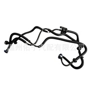 GV6Z-9D289-E（A) GV619D289BE Car carbon canister engine solenoid valve hose suitable for Ford