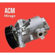 Mitsubishi Mirage Compressor Hatch / Sedan Car Aircon Parts