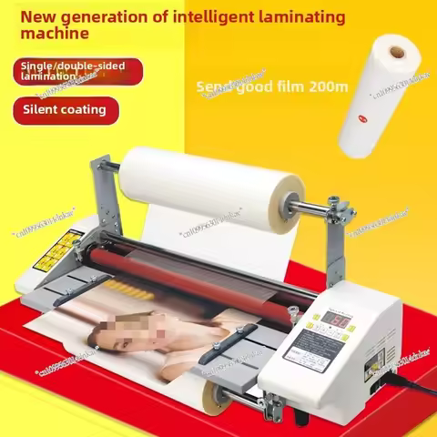 Laminating Machine A3 + 9350T Laminating, Plastic Sealing, Hot Mounting, Cold Mounting, 9460T Lamina