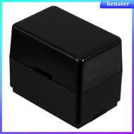 Identify Theft Roller Stamp Identity Protector Ink kenaier