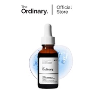 Tinh chất chống lão hóa tái tạo da The Ordinary Multi-peptide + Copper “Buffet Copper”